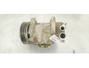 Recambio de compresor aire acondicionado para peugeot 206 berlina look referencia OEM IAM 9655191580  