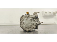 Recambio de compresor aire acondicionado para peugeot 206 berlina look referencia OEM IAM 9655191580  