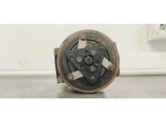 Recambio de compresor aire acondicionado para peugeot 206 berlina look referencia OEM IAM 9655191580  