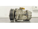 Recambio de compresor aire acondicionado para peugeot 206 berlina look referencia OEM IAM 9655191580  