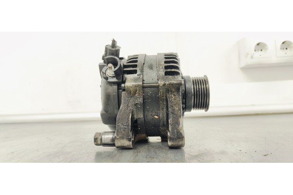 Recambio de alternador para ford focus berlina (cap) 1.6tdci 90 referencia OEM IAM 0986049171  