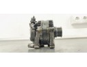 Recambio de alternador para ford focus berlina (cap) 1.6tdci 90 referencia OEM IAM 0986049171  