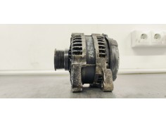 Recambio de alternador para ford focus berlina (cap) 1.6tdci 90 referencia OEM IAM 0986049171  