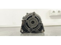Recambio de alternador para ford focus berlina (cap) 1.6tdci 90 referencia OEM IAM 0986049171  