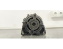 Recambio de alternador para ford focus berlina (cap) 1.6tdci 90 referencia OEM IAM 0986049171  