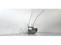 CERRADURA PUERTA DELANTERA DERECHA 