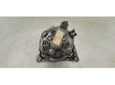 Recambio de alternador para ford focus berlina (cap) 1.6tdci 90 referencia OEM IAM 0986049171  
