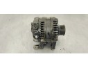 Recambio de alternador para ford focus berlina (cap) 1.6tdci 90 referencia OEM IAM 0986049171  