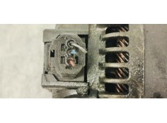 Recambio de alternador para ford focus berlina (cap) 1.6tdci 90 referencia OEM IAM 0986049171  