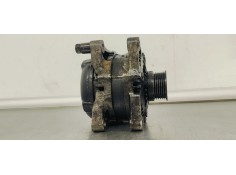 Recambio de alternador para ford focus berlina (cap) 1.6tdci 90 referencia OEM IAM 0986049171  