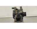 Recambio de alternador para ford focus berlina (cap) 1.6tdci 90 referencia OEM IAM 0986049171  