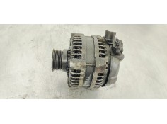 Recambio de alternador para ford focus berlina (cap) 1.6tdci 90 referencia OEM IAM 0986049171  