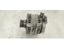 Recambio de alternador para ford focus berlina (cap) 1.6tdci 90 referencia OEM IAM 0986049171  