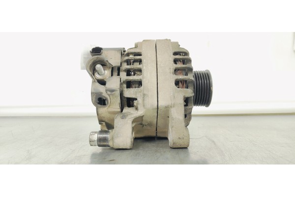Recambio de alternador para peugeot 206 berlina xr referencia OEM IAM 9656956080  