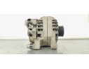 Recambio de alternador para peugeot 206 berlina xr referencia OEM IAM 9656956080  