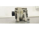 Recambio de alternador para peugeot 206 berlina xr referencia OEM IAM 9656956080  
