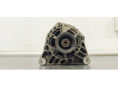 Recambio de alternador para peugeot 206 berlina xr referencia OEM IAM 9656956080  