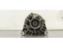 Recambio de alternador para peugeot 206 berlina xr referencia OEM IAM 9656956080  