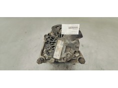 Recambio de alternador para peugeot 206 berlina xr referencia OEM IAM 9656956080  