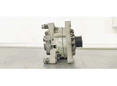 Recambio de alternador para peugeot 206 berlina xr referencia OEM IAM 9656956080  