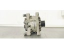 Recambio de alternador para peugeot 206 berlina xr referencia OEM IAM 9656956080  