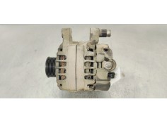 Recambio de alternador para peugeot 206 berlina xr referencia OEM IAM 9656956080  