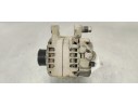 Recambio de alternador para peugeot 206 berlina xr referencia OEM IAM 9656956080  