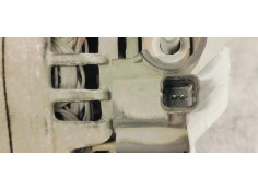 Recambio de alternador para peugeot 206 berlina xr referencia OEM IAM 9656956080  
