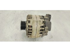Recambio de alternador para peugeot 206 berlina xr referencia OEM IAM 9656956080  