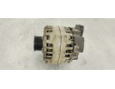 Recambio de alternador para peugeot 206 berlina xr referencia OEM IAM 9656956080  