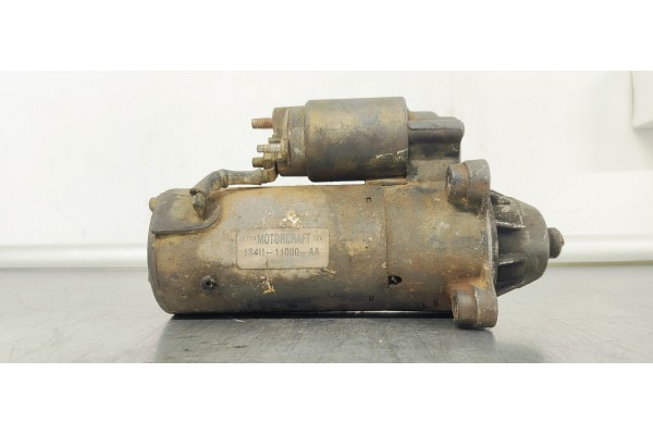 Recambio de motor arranque para ford focus berlina (cak) ghia referencia OEM IAM 1S4U11000AA  