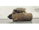 Recambio de motor arranque para ford focus berlina (cak) ghia referencia OEM IAM 1S4U11000AA  