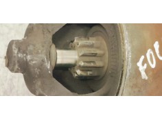 Recambio de motor arranque para ford focus berlina (cak) ghia referencia OEM IAM 1S4U11000AA  