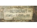 Recambio de motor arranque para ford focus berlina (cak) ghia referencia OEM IAM 1S4U11000AA  