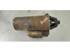 Recambio de motor arranque para ford focus berlina (cak) ghia referencia OEM IAM 1S4U11000AA  