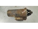 Recambio de motor arranque para ford focus berlina (cak) ghia referencia OEM IAM 1S4U11000AA  