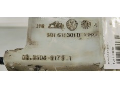 Recambio de bomba freno para seat leon (5f1) 1.2 referencia OEM IAM 5Q1611301D  