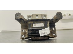 Recambio de soporte motor izquierdo para seat leon (5f1) 1.2 referencia OEM IAM 5Q0199555BF  