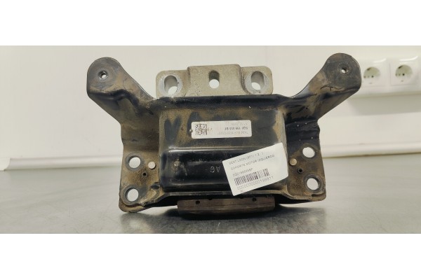 Recambio de soporte motor izquierdo para seat leon (5f1) 1.2 referencia OEM IAM 5Q0199555BF  