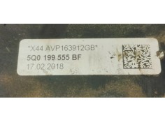 Recambio de soporte motor izquierdo para seat leon (5f1) 1.2 referencia OEM IAM 5Q0199555BF  