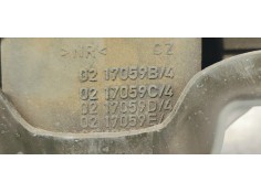 Recambio de soporte motor izquierdo para seat leon (5f1) 1.2 referencia OEM IAM 5Q0199555BF  