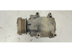 Recambio de compresor aire acondicionado para ford focus berlina (cak) ghia referencia OEM IAM YS4H19D629AC  