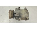Recambio de compresor aire acondicionado para ford focus berlina (cak) ghia referencia OEM IAM YS4H19D629AC  