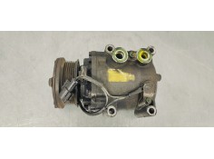 Recambio de compresor aire acondicionado para ford focus berlina (cak) ghia referencia OEM IAM YS4H19D629AC  