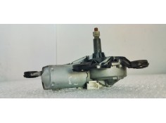 Recambio de motor limpia trasero para citroen c3 1.4 referencia OEM IAM 9637158780  