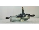 Recambio de motor limpia trasero para citroen c3 1.4 referencia OEM IAM 9637158780  