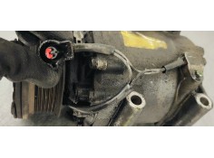Recambio de compresor aire acondicionado para ford focus berlina (cak) ghia referencia OEM IAM YS4H19D629AC  