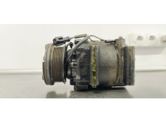 Recambio de compresor aire acondicionado para ford focus berlina (cak) ghia referencia OEM IAM YS4H19D629AC  