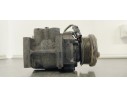 Recambio de compresor aire acondicionado para ford focus berlina (cak) ghia referencia OEM IAM YS4H19D629AC  