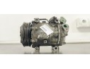 Recambio de compresor aire acondicionado para ford focus berlina (cap) 1.6tdci 90 referencia OEM IAM   